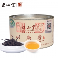 正山堂茶业  水底香 正山小种红茶 50克/罐